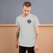 Toast to Totality Two-Sided Unisex Tee