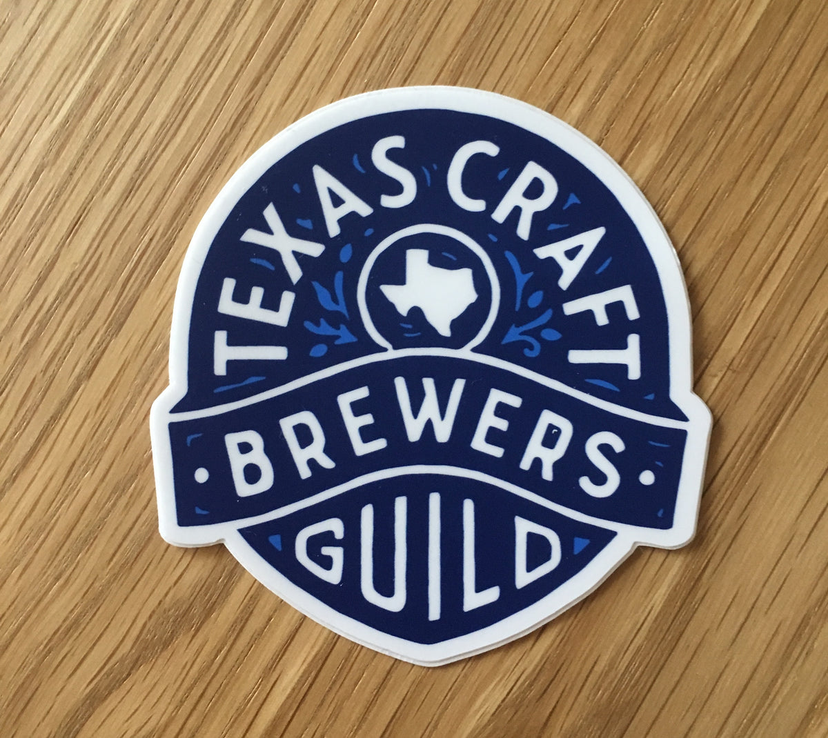 Small Business Saturday Glasses – Texas Craft Brewers Guild Store