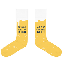 Texas Craft Beer Socks