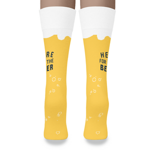 Texas Craft Beer Socks