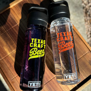 YETI Yonder Water Bottle