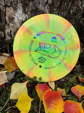 Texas Craft Brewers Guild MINT Discs