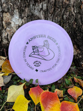 Texas Craft Brewers Guild MINT Discs