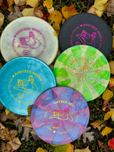 Texas Craft Brewers Guild MINT Discs