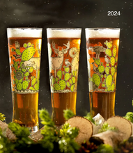 Small Business Saturday Glasses