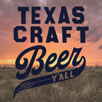 Texas Craft Beer Y'all