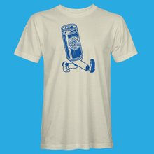Walkie Can Shirt (Limited Sizes Remaining)