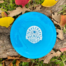 Texas Craft Brewers Guild MINT Discs