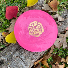 Texas Craft Brewers Guild MINT Discs